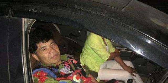 乞丐歌手宋天福:从小立志乞讨,后赚身家千万,如今开豪车上节目_生活