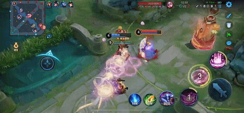 王者中路梯队,t0法王回归,貂蝉终于登顶,墨子和小乔苦尽甘来_海诺