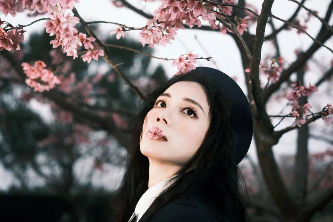 张琦_摄影_lolita