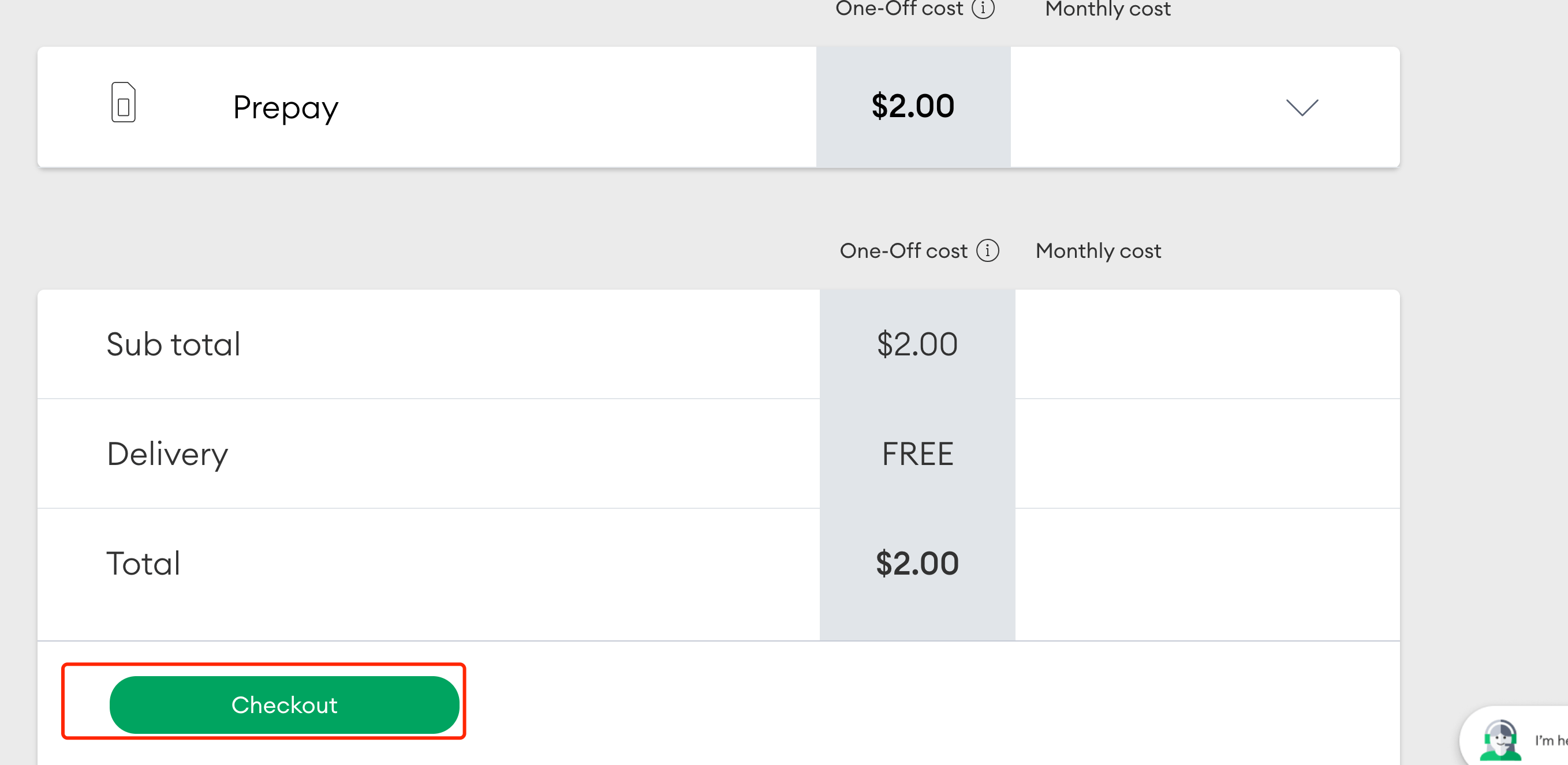在线开通新西兰esim电话卡,0月租无需实名免费接收短信