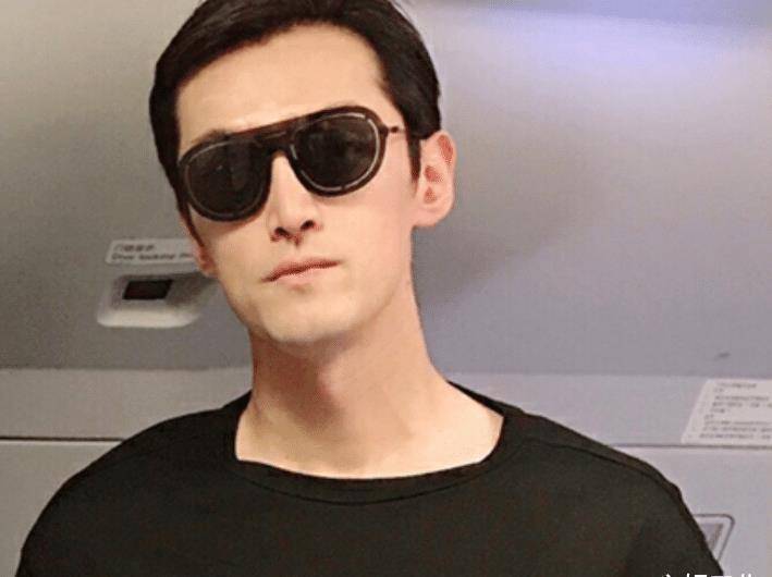 什么_大叔_明星