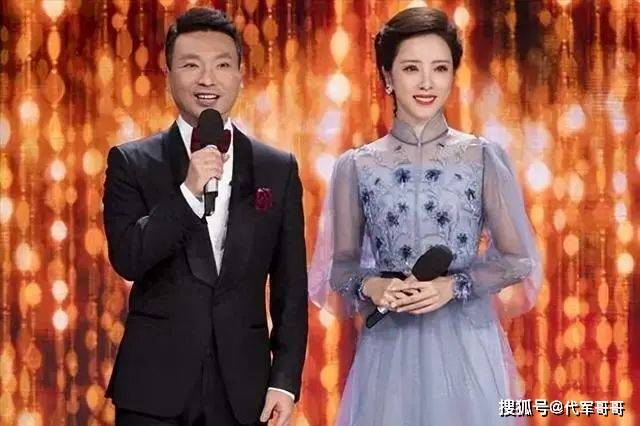 工作_董卿_父母