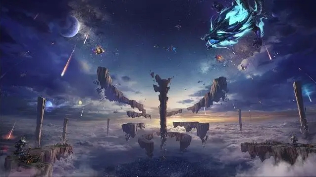 世界_小说_穿越