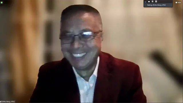 宋娜做客柯布生态书院生态文明讲座,畅谈共建美丽乡村之路_发展_家乡