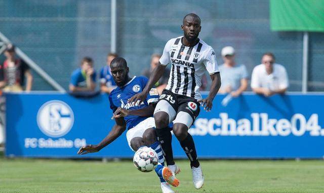 卡昂缺乏交锋优势,面对状态低迷的昂热也难拿分?_位置_排名_对手