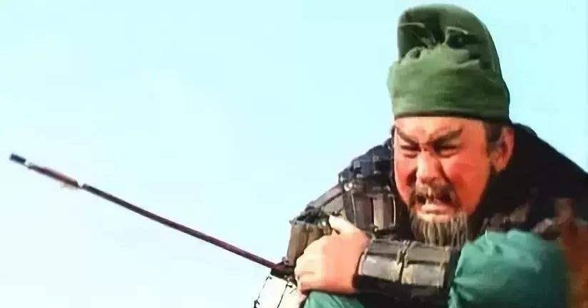 关羽总是中箭,赵云一生为啥从未中箭?