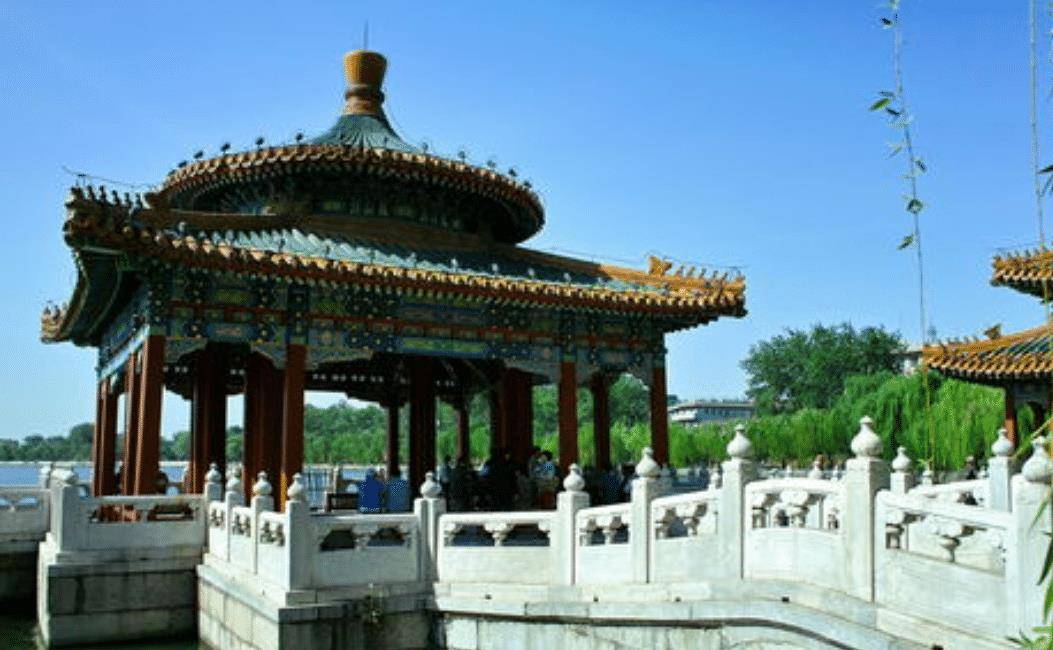 浅谈儒家文化影响下的中国古典园林_思想_皇家_建设