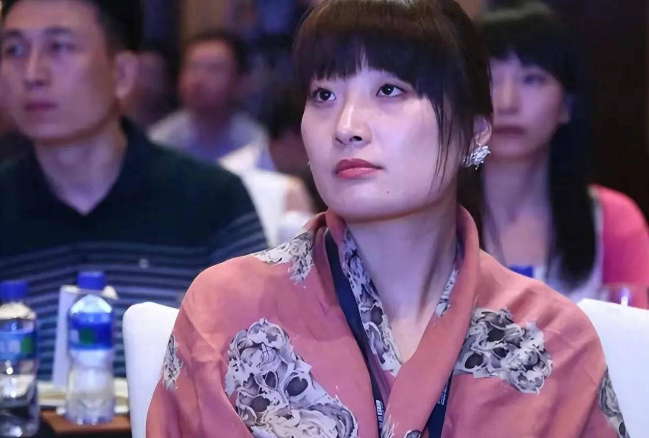 宗庆后去世细节曝光,独女宗馥莉传两大绯闻,择偶标准曝光非常低
