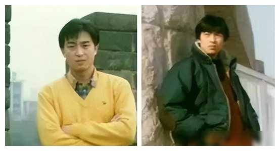 张嘉译娶身家24亿的王海燕,前妻称其软饭男,现享幸福生活.