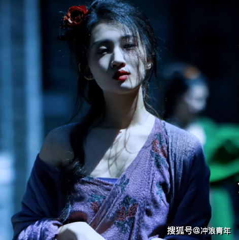 张晶_女性_电影