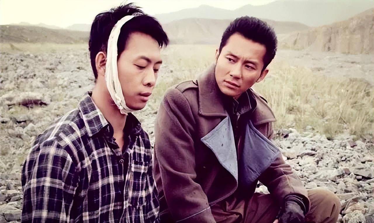 娶二婚带娃的钱琳琳,老婆支持他关心瘫痪的初恋,张译娶到贤妻_工作