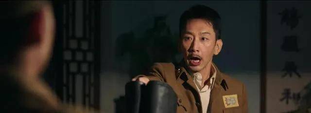 《狗剩快跑》演技排名:蒋龙进不了前三,"绿帽子"的排名很靠前_冰姐_轻