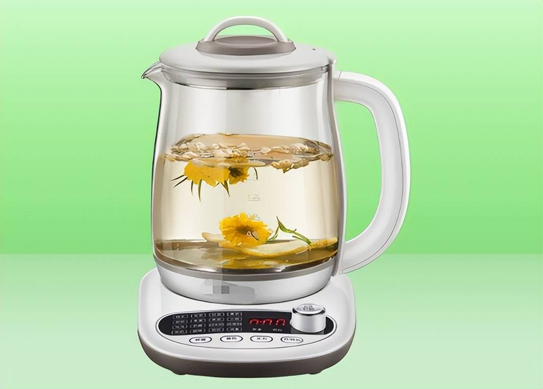 电烧水壶的缺点和优点有哪些?爆料四大槽点套路_危害_产品_用户