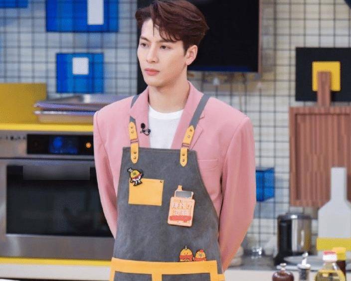 终来袭,网传"何尔萌"再合作,但嘉宾看点才多_节目_王嘉尔_何炅