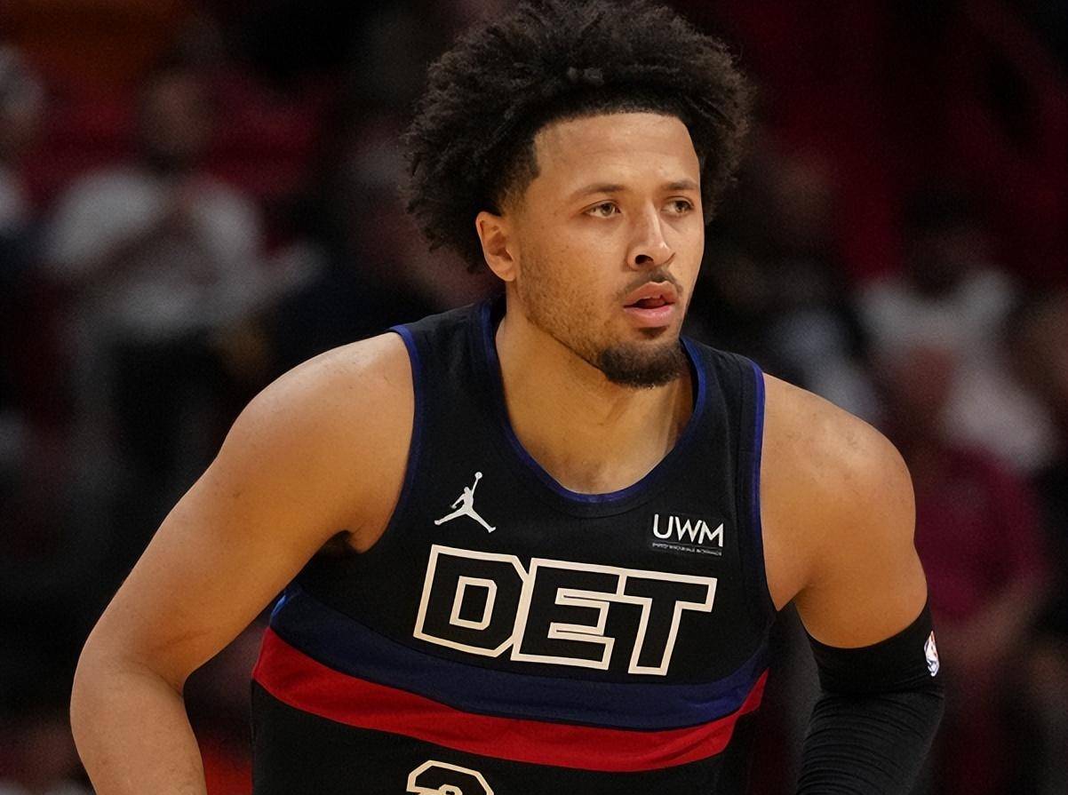 1亿合同_活塞队_坎宁安_比赛