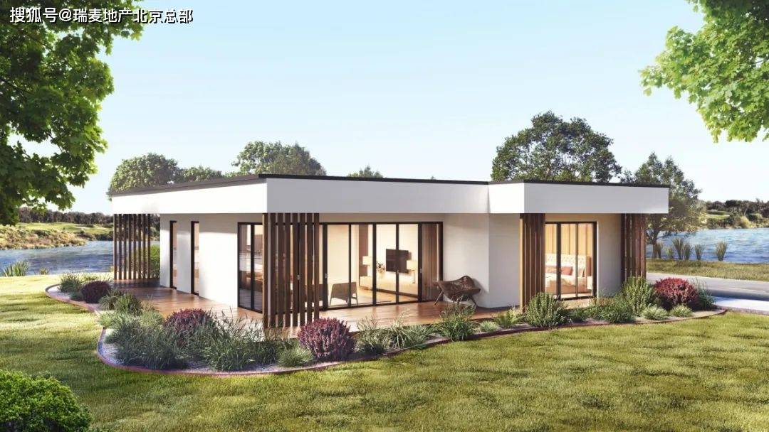 生活_度假村_shevel