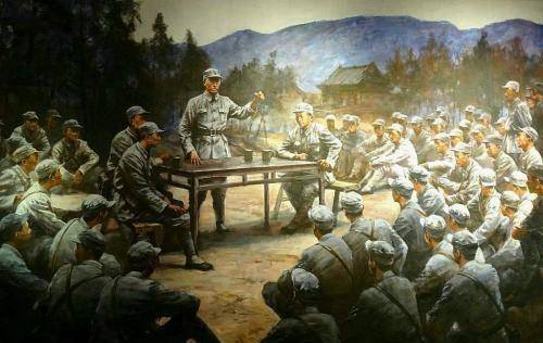 仅歼敌1千余人的平型关战役为什么能称为大捷?