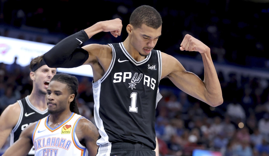 震撼预测:3年后nba将由这5位年轻新星统治联盟?_数据_未来的_球星