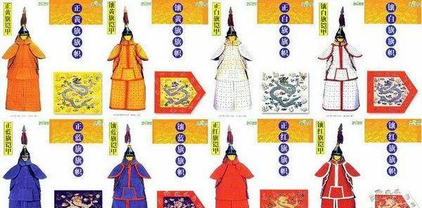 "正黄旗"火了,看看承德的正黄旗后裔都在哪里_八旗制度_民族_宽城街