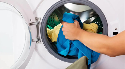 91畅修保【洗衣机脱不干水?原因终于找到了】_脱水_衣物_效果