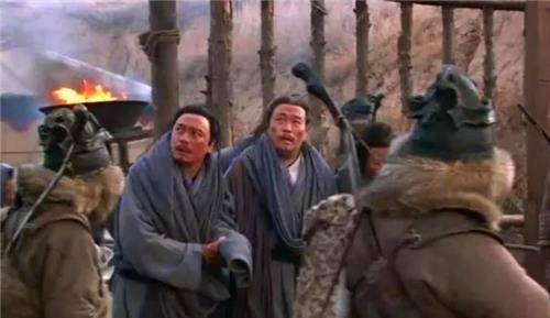 同年闰十一月,北宋已经是大势已去,三万禁卫军也已经逃亡了一大半,宋