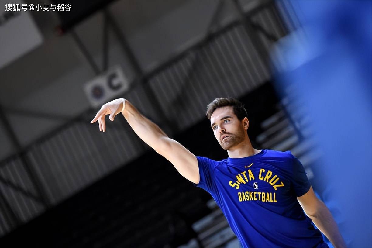 斯潘塞_投篮_nba发展联盟