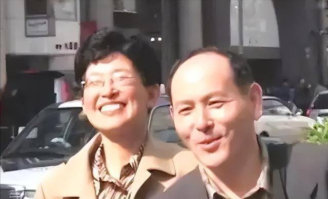 打黑工15年,一天工资顶上海10个月,最终成功上岸_丁尚彪_妻子_陈忻