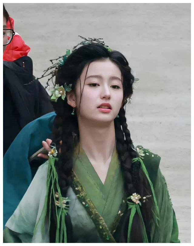 角色_小时候_形象