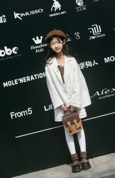 糖果女孩李恩琪,用演技点亮璀璨星途_电影_艺术_北京