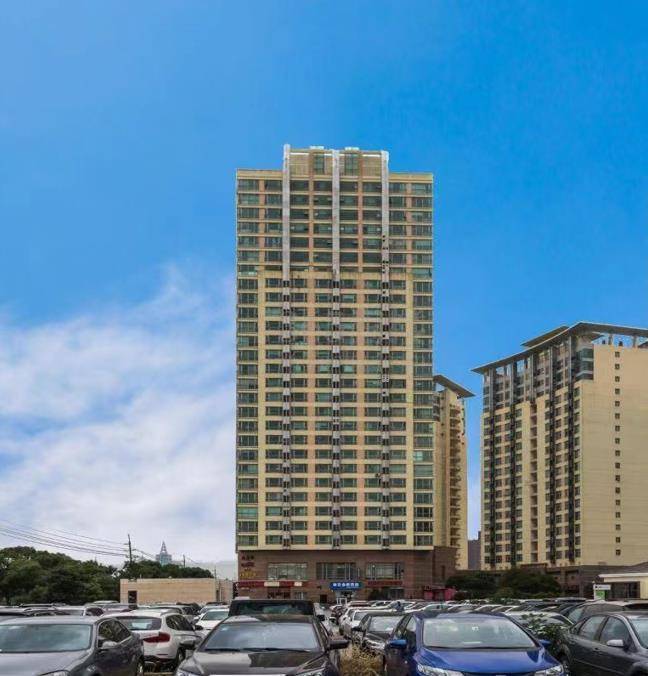 中惠广场楼盘价格,上海浦东中惠广场物业费,中惠广场户型图_公寓_咨询