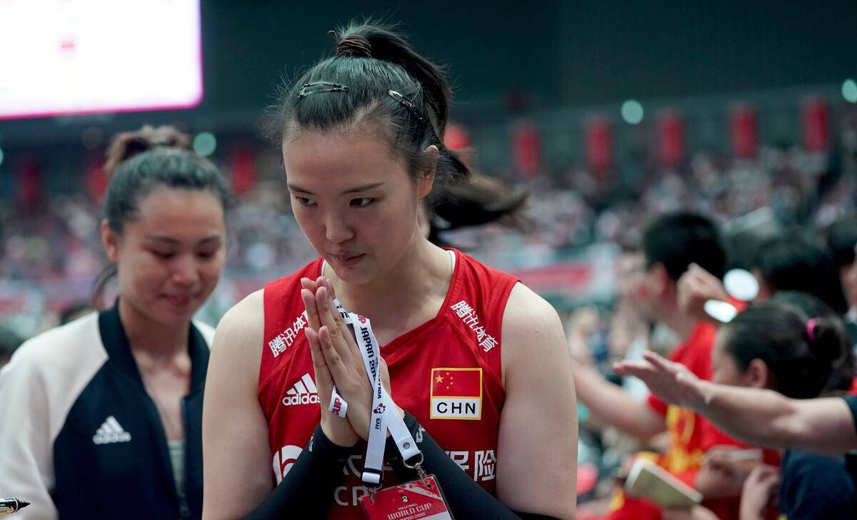 竞争格局掺杂因素引发不良的效应,如何看待张常宁的入围呢?