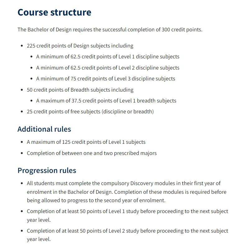 澳洲院校排名飞升,去澳洲读交互怎么样?设计本科推荐!_课程_大学_世界