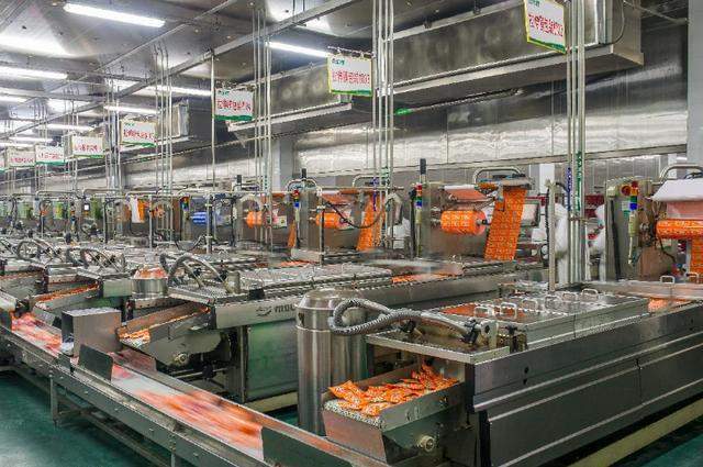 金锣郭维世:做国人美好生活的服务商_生产_企业_产业链