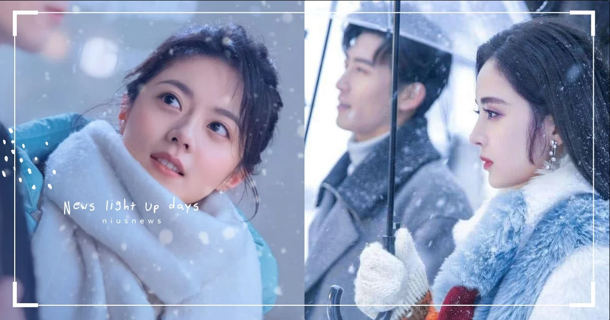 《在暴雪时分》,《归路》超浪漫,《如懿传》哀