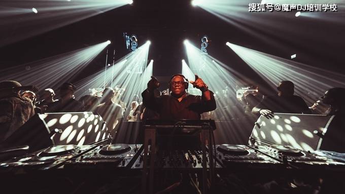 夜店mc学习必读指南_挑战_表演_技能