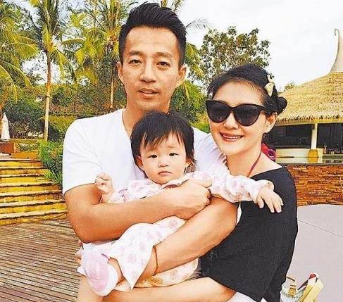 《流星花园》21年,大s的成名作,也是她的"认爱"之作_汪小菲_周渝民