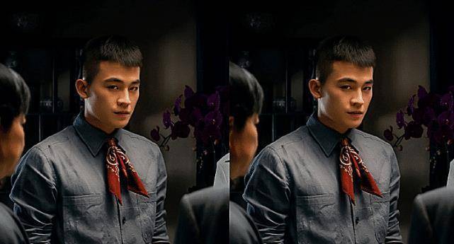 而他跟女主易阳师希水,一起解决了很多的困境,也跟八行众人共同识破了