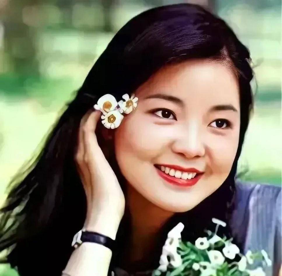 身价千亿的亚洲糖王,邓丽君差点成为他家儿媳,收租一天就挣千万_郭孔