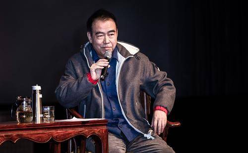 吴天明才是最有才华的_电影_时候_北影