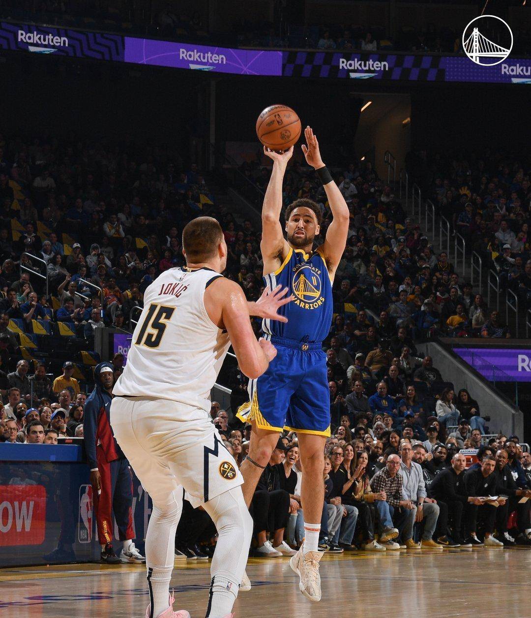 库里这次成了战犯?_比赛_科尔_1