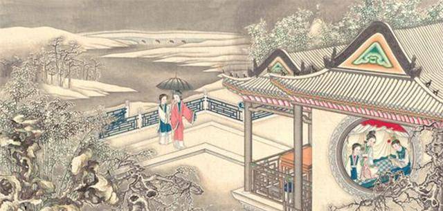 贾宝玉_林黛玉_收纳