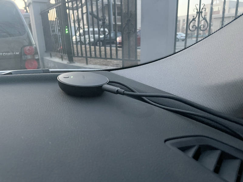 真4k星光夜视,大存储停车监控,70迈m800行车记录仪体验_搜狐汽车_搜狐