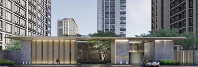 首城汇景墅售楼中心-首页网站-楼盘详情 /首城汇景墅价格/户型/售楼处