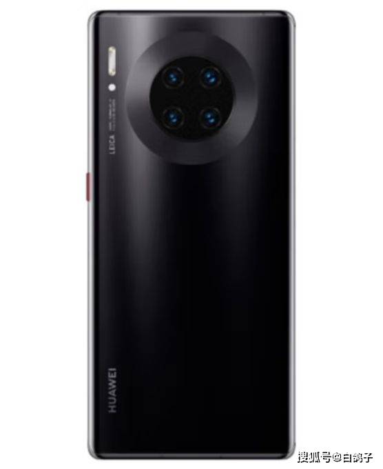 华为mate30 pro:5g时代的全能旗舰_手机_支持_方面