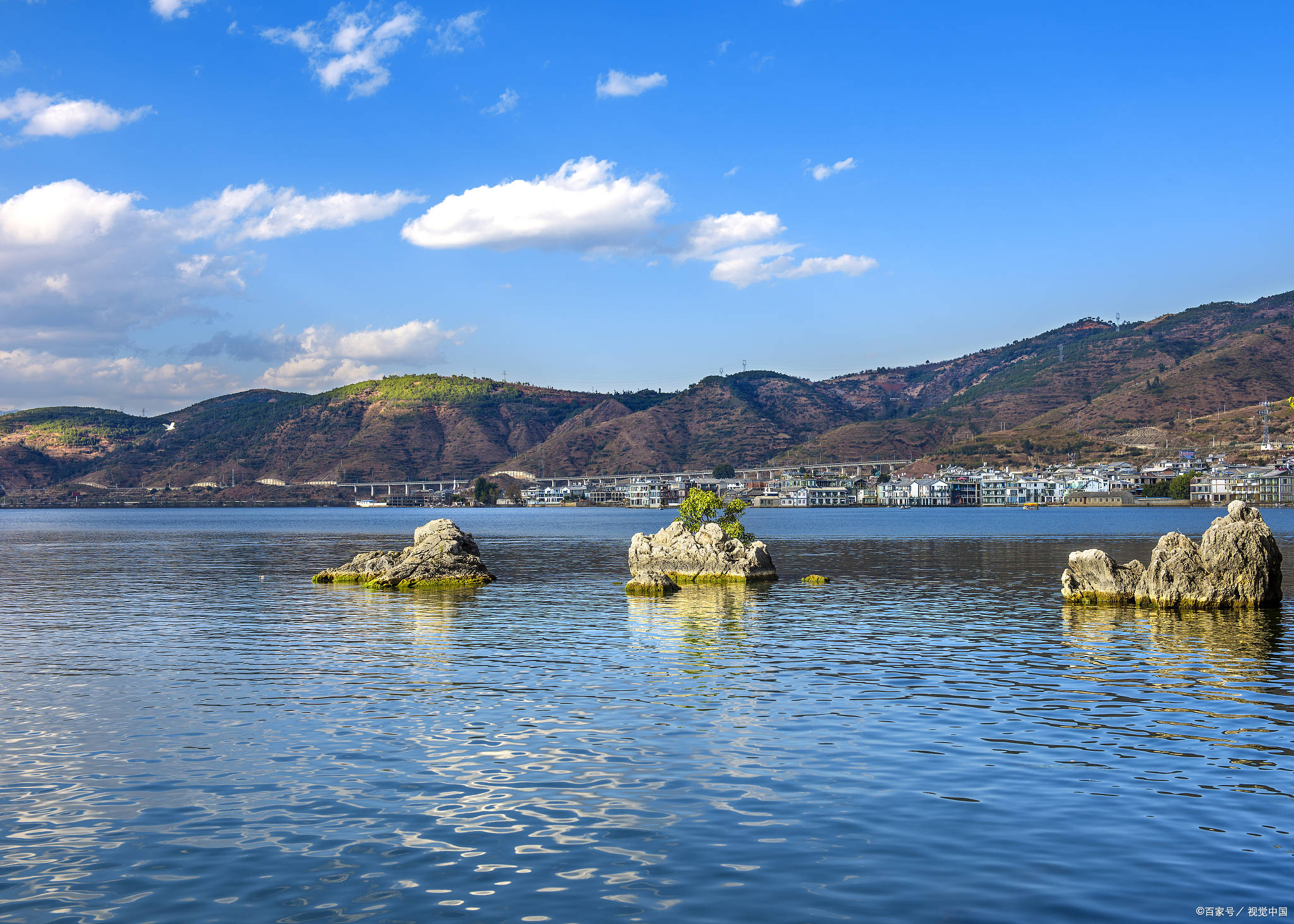 大理丽江六天五晚最佳纯玩攻略,导游小婷安排的行程真的很好!
