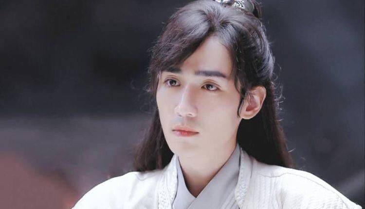 乔振宇罗云熙上榜,徐正曦比男一受欢迎_角色_连城_朱一龙