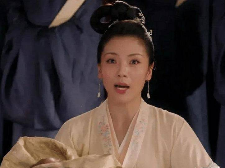 《大宋宫词》扑街了,刘涛的少女造型辣眼睛,就连身材也一言难尽_吐槽