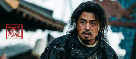 同样演"马伯庸"男主角,张若昀,黄轩,雷佳音对比,差异很明显_调查_陈坤