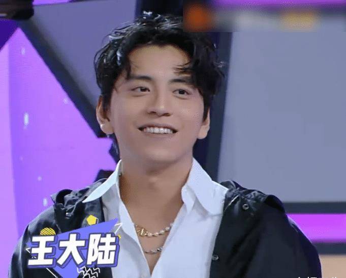 还有脱口秀演员李雪琴最后《快乐大本营》下一期的嘉宾是还有脱口秀