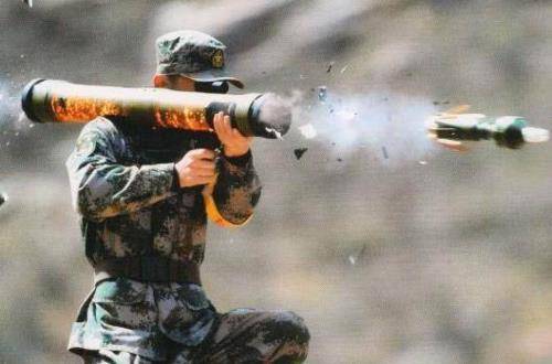 我军的火力不足恐惧症有多么严重_越南_美军_火炮